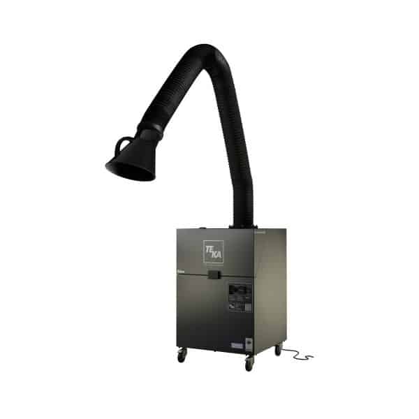 TEKA FilToo IFA mobilt utsug med 3 m arm