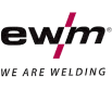 EWM Logotyp