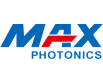 MAX Photonics Logotyp