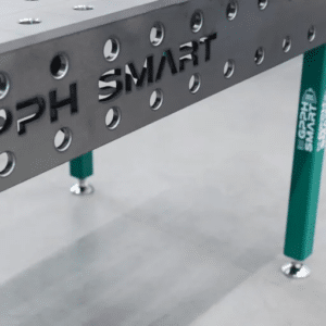 Svetsbord GPPH Smart