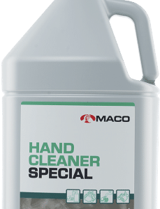 MACO Special Handrengöring 4L+pump