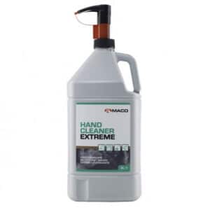 MACO Extreme Handrengöring 4L+pump