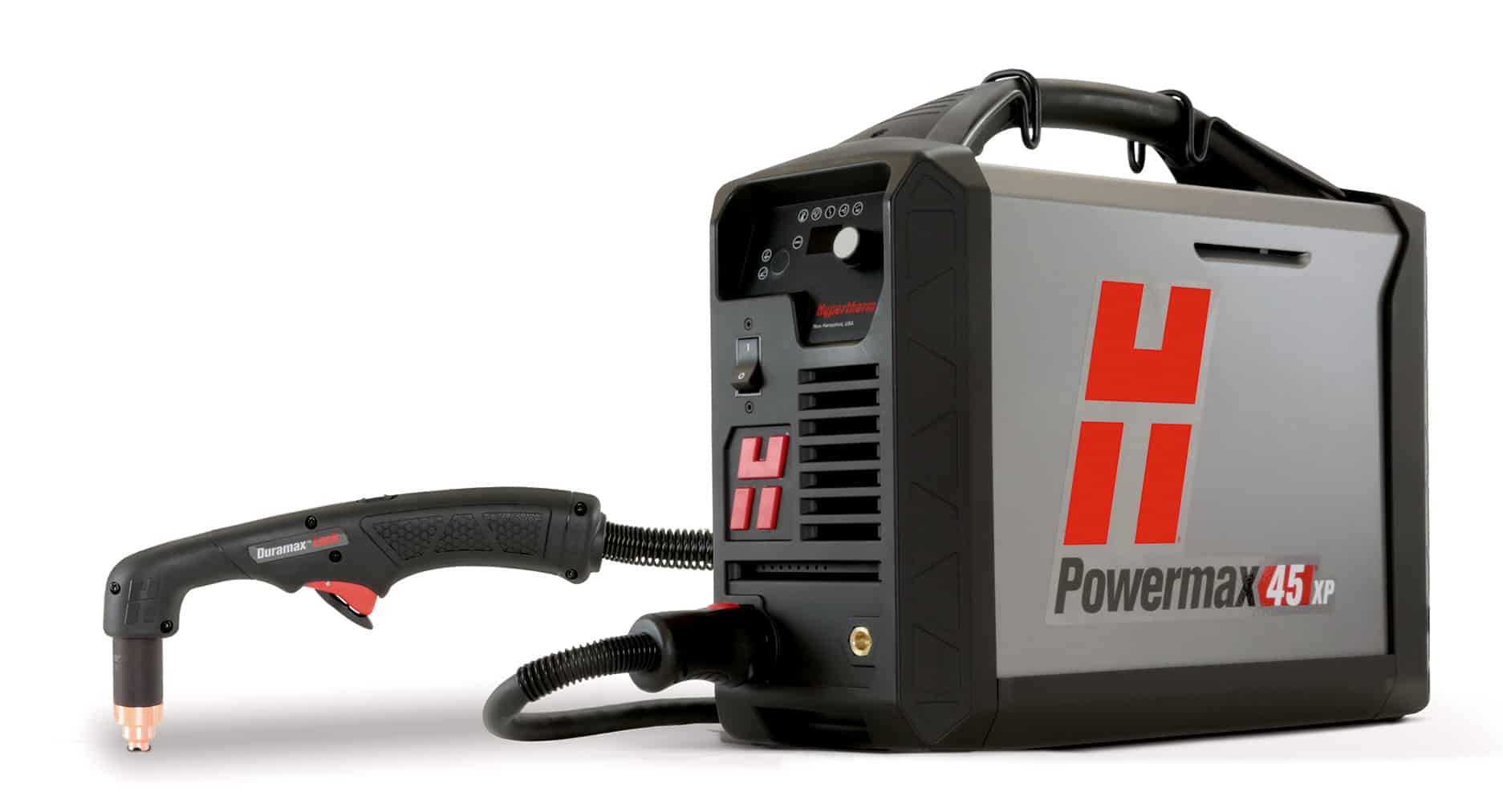 Plasmaskärmaskin Hypertherm Powermax 45XP