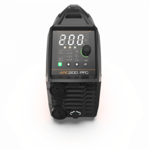 Jasic EVO 2.0 ARC PFC 200 MMA-svets