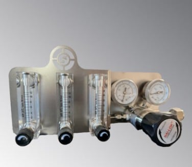 tryckregulator