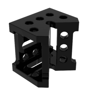GPPH Multifunktionsblock PLUS fi 16 mm
