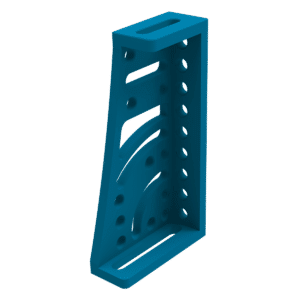 GPPH Svetsvinkel EXPERT 275x500x175x100 fi 28 mm höger