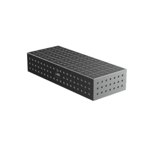 GPPH  Koppling, block ECO 1000x400x200 fi16 mm rutnät 50x50 mm