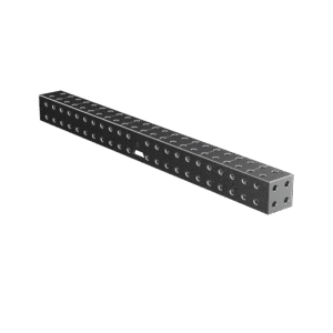 GPPH  Koppling, block ECO 1200x100x100 fi16 mm rutnät 50x50 mm