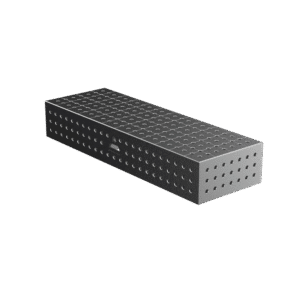 GPPH  Koppling, block ECO 1200x400x200 fi16 mm rutnät 50x50 mm