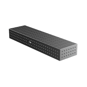 GPPH Koppling, block ECO 1500x400x200 fi16 mm rutnät 50x50 mm