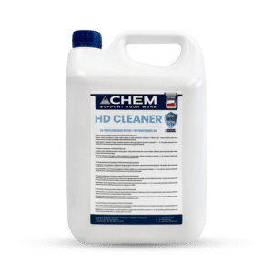 GPPH  GPPH CHEM HD CLEANER 5l