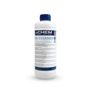 GPPH  GPPH CHEM HD CLEANER 1l
