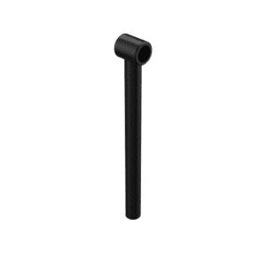 GPPH  Vertikal arm H=330mm fi 16 mm
