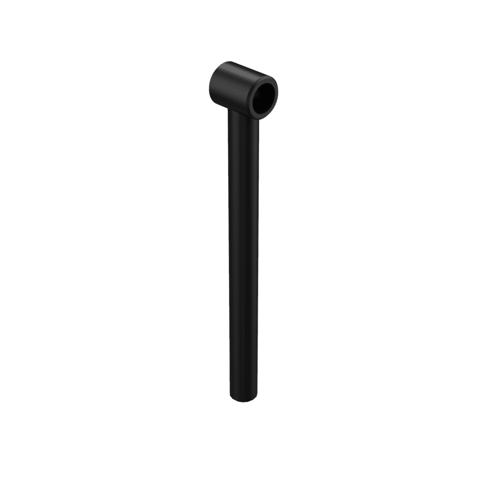 GPPH Vertikal arm H=330mm fi 16 mm