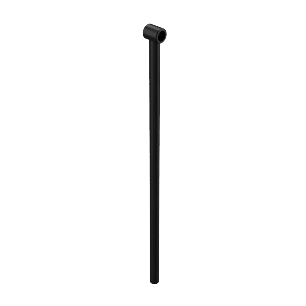 GPPH Vertikal arm H=800mm fi 28 mm
