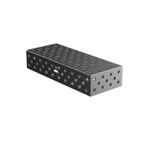 GPPH  Koppling, block ECO 1000x400x200 fi28 mm diagonalt rutnät