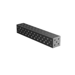 GPPH  Koppling, block ECO 1200x200x200 mm fi 28 mm diagonalt rutnät