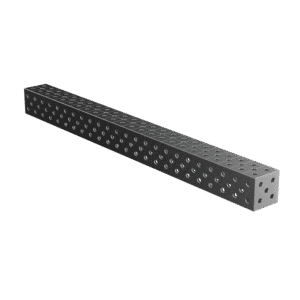 GPPH Koppling, block ECO 2400x200x200 mm fi 28 mm diagonalt rutnät