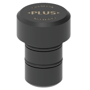 GPPH Positioneringspinne PLUS fi 28 mm
