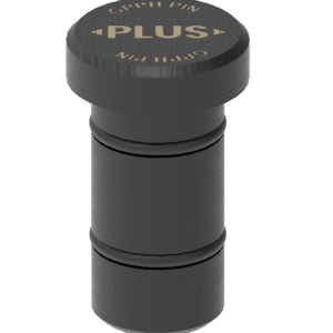 GPPH Positioneringspinne PLUS fi 16 mm