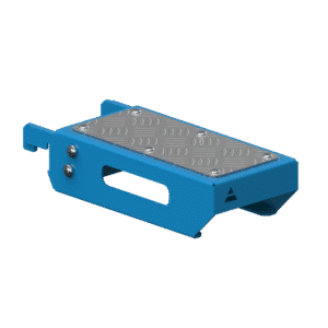 GPPH  Mobil plan hylla S fi16 mm