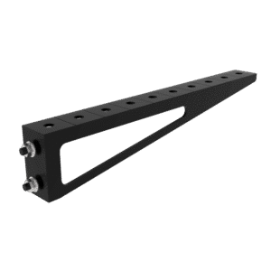 GPPH  Förlängning ECO 1000x100 fi28 mm rutnät 100x100 mm
