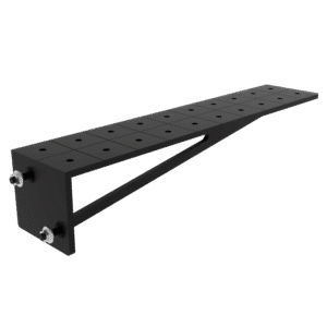 GPPH  Förlängning PLUS 1000x200 fi16 mm rutnät 100x100 mm