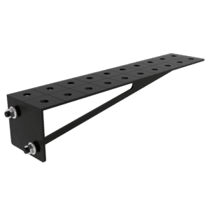 GPPH  Förlängning ECO 1000x200 fi28 mm rutnät 100x100 mm