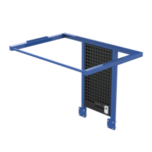GPPH  Ram för svetsutsug IQ Air Flow med mått 1500x1000 mm