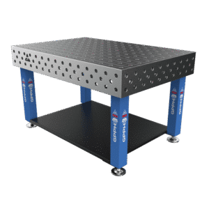 GPPH  Nedre hylla för svetsbord BASIC 2000x1000 mm