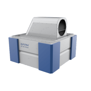 GPPH IQ Air Flow Svetsutsug utan fläkt 1000x1000 mm