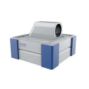 GPPH IQ Air Flow Svetsutsug utan fläkt 1200x1200 mm