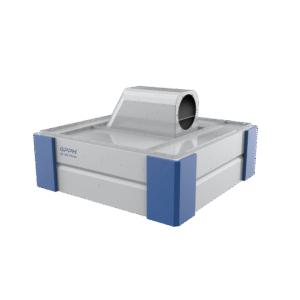 GPPH IQ Air Flow Svetsutsug utan fläkt 1500x1480 mm