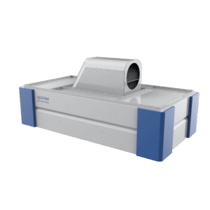 GPPH IQ Air Flow Svetsutsug utan fläkt 2000x1000 mm