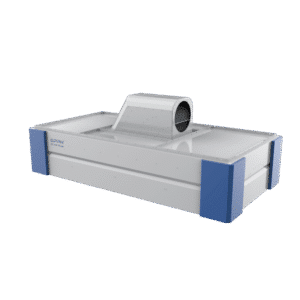 GPPH IQ Air Flow Svetsutsug utan fläkt 2400x1200 mm
