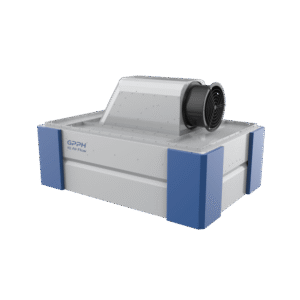 GPPH IQ Air Flow Svetsutsug med fläkt 1500x1000 mm