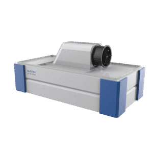 GPPH IQ Air Flow Svetsutsug med fläkt 2000x1000 mm